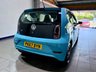 USED 2018 67 VOLKSWAGEN UP! 1.0 Take up! Hatchback 3dr Petrol Manual Euro 6 (s/s)  New MOT, Drive Away SAME DAY!!, Apple CarPlay, 25,308 Miles ONLY !!
