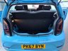USED 2018 67 VOLKSWAGEN UP! 1.0 Take up! Hatchback 3dr Petrol Manual Euro 6 (s/s)  New MOT, Drive Away SAME DAY!!, Apple CarPlay, 25,308 Miles ONLY !!