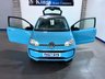 USED 2018 67 VOLKSWAGEN UP! 1.0 Take up! Hatchback 3dr Petrol Manual Euro 6 (s/s)  New MOT, Drive Away SAME DAY!!, Apple CarPlay, 25,308 Miles ONLY !!