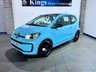 USED 2018 67 VOLKSWAGEN UP! 1.0 Take up! Hatchback 3dr Petrol Manual Euro 6 (s/s)  New MOT, Drive Away SAME DAY!!, Apple CarPlay, 25,308 Miles ONLY !!