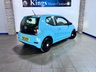 USED 2018 67 VOLKSWAGEN UP! 1.0 Take up! Hatchback 3dr Petrol Manual Euro 6 (s/s)  New MOT, Drive Away SAME DAY!!, Apple CarPlay, 25,308 Miles ONLY !!