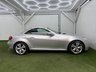 USED 2011 11 MERCEDES-BENZ SLK 1.8 SLK200K Tiptronic Euro 5 2dr CONVERTIBLE | BLACK LEATHER