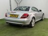 USED 2011 11 MERCEDES-BENZ SLK 1.8 SLK200K Tiptronic Euro 5 2dr CONVERTIBLE | BLACK LEATHER