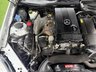 USED 2011 11 MERCEDES-BENZ SLK 1.8 SLK200K Tiptronic Euro 5 2dr CONVERTIBLE | BLACK LEATHER