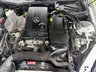 USED 2011 11 MERCEDES-BENZ SLK 1.8 SLK200K Tiptronic Euro 5 2dr CONVERTIBLE | BLACK LEATHER