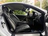 USED 2011 11 MERCEDES-BENZ SLK 1.8 SLK200K Tiptronic Euro 5 2dr CONVERTIBLE | BLACK LEATHER