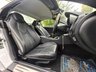 USED 2011 11 MERCEDES-BENZ SLK 1.8 SLK200K Tiptronic Euro 5 2dr CONVERTIBLE | BLACK LEATHER
