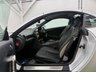 USED 2011 11 MERCEDES-BENZ SLK 1.8 SLK200K Tiptronic Euro 5 2dr CONVERTIBLE | BLACK LEATHER