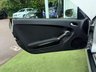 USED 2011 11 MERCEDES-BENZ SLK 1.8 SLK200K Tiptronic Euro 5 2dr CONVERTIBLE | BLACK LEATHER