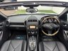 USED 2011 11 MERCEDES-BENZ SLK 1.8 SLK200K Tiptronic Euro 5 2dr CONVERTIBLE | BLACK LEATHER