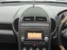 USED 2011 11 MERCEDES-BENZ SLK 1.8 SLK200K Tiptronic Euro 5 2dr CONVERTIBLE | BLACK LEATHER