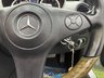 USED 2011 11 MERCEDES-BENZ SLK 1.8 SLK200K Tiptronic Euro 5 2dr CONVERTIBLE | BLACK LEATHER
