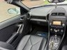USED 2011 11 MERCEDES-BENZ SLK 1.8 SLK200K Tiptronic Euro 5 2dr CONVERTIBLE | BLACK LEATHER