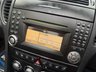 USED 2011 11 MERCEDES-BENZ SLK 1.8 SLK200K Tiptronic Euro 5 2dr CONVERTIBLE | BLACK LEATHER
