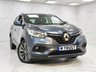 USED 2019 19 RENAULT KADJAR 1.3 TCe Iconic SUV 5dr Petrol Manual Euro 6 (s/s) (140 ps) NAV, DAB, LOW MILES, 1 OWNER!