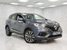 USED 2019 19 RENAULT KADJAR 1.3 TCe Iconic SUV 5dr Petrol Manual Euro 6 (s/s) (140 ps) NAV, DAB, LOW MILES, 1 OWNER!