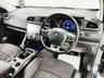 USED 2019 19 RENAULT KADJAR 1.3 TCe Iconic SUV 5dr Petrol Manual Euro 6 (s/s) (140 ps) NAV, DAB, LOW MILES, 1 OWNER!