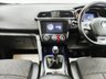 USED 2019 19 RENAULT KADJAR 1.3 TCe Iconic SUV 5dr Petrol Manual Euro 6 (s/s) (140 ps) NAV, DAB, LOW MILES, 1 OWNER!