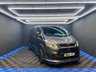 USED 2016 66 FORD TRANSIT CUSTOM 2.0 TDCi 290 Limited Panel Van 5dr Diesel Manual L2 H2 (170 g/km, 128 bhp) 12 MONTHS MOT, BLACK ALLOY WHEELS