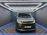 USED 2016 66 FORD TRANSIT CUSTOM 2.0 TDCi 290 Limited Panel Van 5dr Diesel Manual L2 H2 (170 g/km, 128 bhp) 12 MONTHS MOT, BLACK ALLOY WHEELS