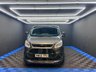 USED 2016 66 FORD TRANSIT CUSTOM 2.0 TDCi 290 Limited Panel Van 5dr Diesel Manual L2 H2 (170 g/km, 128 bhp) 12 MONTHS MOT, BLACK ALLOY WHEELS