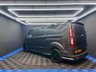 USED 2016 66 FORD TRANSIT CUSTOM 2.0 TDCi 290 Limited Panel Van 5dr Diesel Manual L2 H2 (170 g/km, 128 bhp) 12 MONTHS MOT, BLACK ALLOY WHEELS