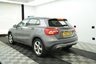 USED 2017 17 MERCEDES-BENZ GLA 2.1 GLA200d Sport (Executive) SUV 5dr Diesel Manual Euro 6 (s/s) (136 ps) &pound;1,750 OF FEATURES WHICH INCLUDE A GARMIN SATELLITE NAVIGATION SYSTEM+RADIO-CD+AIR-CONDITIONING+AUTOMATIC HEADLIGHT ASSIST+PARKING PILOT+METALLIC MOUNTAIN GREY PAINT+18 INCH ALLOY WHEELS.