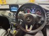 USED 2017 17 MERCEDES-BENZ GLA 2.1 GLA200d Sport (Executive) SUV 5dr Diesel Manual Euro 6 (s/s) (136 ps) &pound;1,750 OF FEATURES WHICH INCLUDE A GARMIN SATELLITE NAVIGATION SYSTEM+RADIO-CD+AIR-CONDITIONING+AUTOMATIC HEADLIGHT ASSIST+PARKING PILOT+METALLIC MOUNTAIN GREY PAINT+18 INCH ALLOY WHEELS.