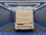 USED 2014 64 FORD TRANSIT CUSTOM 2.2 TDCi 290 Panel Van 5dr Diesel Manual L2 H1 (186 g/km, 98 bhp) 12 MONTHS MOT, BLACK ALLOY WHEELS