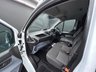 USED 2014 64 FORD TRANSIT CUSTOM 2.2 TDCi 290 Panel Van 5dr Diesel Manual L2 H1 (186 g/km, 98 bhp) 12 MONTHS MOT, BLACK ALLOY WHEELS
