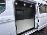 USED 2014 64 FORD TRANSIT CUSTOM 2.2 TDCi 290 Panel Van 5dr Diesel Manual L2 H1 (186 g/km, 98 bhp) 12 MONTHS MOT, BLACK ALLOY WHEELS