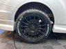 USED 2014 64 FORD TRANSIT CUSTOM 2.2 TDCi 290 Panel Van 5dr Diesel Manual L2 H1 (186 g/km, 98 bhp) 12 MONTHS MOT, BLACK ALLOY WHEELS