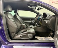 USED 2016 16 VOLKSWAGEN SCIROCCO 2.0 TSI BlueMotion Tech R-Line Hatchback 3dr Petrol DSG Euro 6 (s/s) (180 ps) 