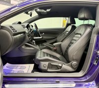 USED 2016 16 VOLKSWAGEN SCIROCCO 2.0 TSI BlueMotion Tech R-Line Hatchback 3dr Petrol DSG Euro 6 (s/s) (180 ps) 