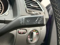 USED 2016 16 VOLKSWAGEN SCIROCCO 2.0 TSI BlueMotion Tech R-Line Hatchback 3dr Petrol DSG Euro 6 (s/s) (180 ps) 