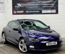 USED 2016 16 VOLKSWAGEN SCIROCCO 2.0 TSI BlueMotion Tech R-Line Hatchback 3dr Petrol DSG Euro 6 (s/s) (180 ps) 