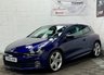 USED 2016 16 VOLKSWAGEN SCIROCCO 2.0 TSI BlueMotion Tech R-Line Hatchback 3dr Petrol DSG Euro 6 (s/s) (180 ps) 