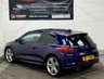 USED 2016 16 VOLKSWAGEN SCIROCCO 2.0 TSI BlueMotion Tech R-Line Hatchback 3dr Petrol DSG Euro 6 (s/s) (180 ps) 