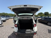 USED 2016 16 JEEP RENEGADE 1.4T MultiAirII Longitude SUV 5dr Petrol DDCT Euro 6 (s/s) (140 ps) 