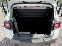 USED 2016 16 JEEP RENEGADE 1.4T MultiAirII Longitude SUV 5dr Petrol DDCT Euro 6 (s/s) (140 ps) 