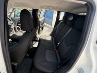 USED 2016 16 JEEP RENEGADE 1.4T MultiAirII Longitude SUV 5dr Petrol DDCT Euro 6 (s/s) (140 ps) 