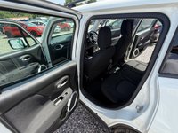 USED 2016 16 JEEP RENEGADE 1.4T MultiAirII Longitude SUV 5dr Petrol DDCT Euro 6 (s/s) (140 ps) 