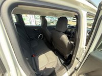USED 2016 16 JEEP RENEGADE 1.4T MultiAirII Longitude SUV 5dr Petrol DDCT Euro 6 (s/s) (140 ps) 