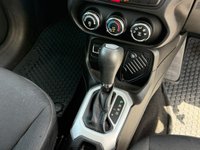 USED 2016 16 JEEP RENEGADE 1.4T MultiAirII Longitude SUV 5dr Petrol DDCT Euro 6 (s/s) (140 ps) 