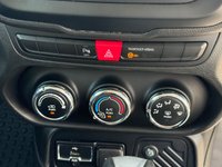 USED 2016 16 JEEP RENEGADE 1.4T MultiAirII Longitude SUV 5dr Petrol DDCT Euro 6 (s/s) (140 ps) 