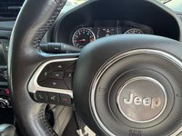 USED 2016 16 JEEP RENEGADE 1.4T MultiAirII Longitude SUV 5dr Petrol DDCT Euro 6 (s/s) (140 ps) 