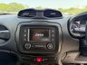 USED 2016 16 JEEP RENEGADE 1.4T MultiAirII Longitude SUV 5dr Petrol DDCT Euro 6 (s/s) (140 ps) 