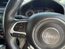 USED 2016 16 JEEP RENEGADE 1.4T MultiAirII Longitude SUV 5dr Petrol DDCT Euro 6 (s/s) (140 ps) 