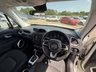 USED 2016 16 JEEP RENEGADE 1.4T MultiAirII Longitude SUV 5dr Petrol DDCT Euro 6 (s/s) (140 ps) 