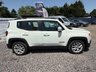 USED 2016 16 JEEP RENEGADE 1.4T MultiAirII Longitude SUV 5dr Petrol DDCT Euro 6 (s/s) (140 ps) 